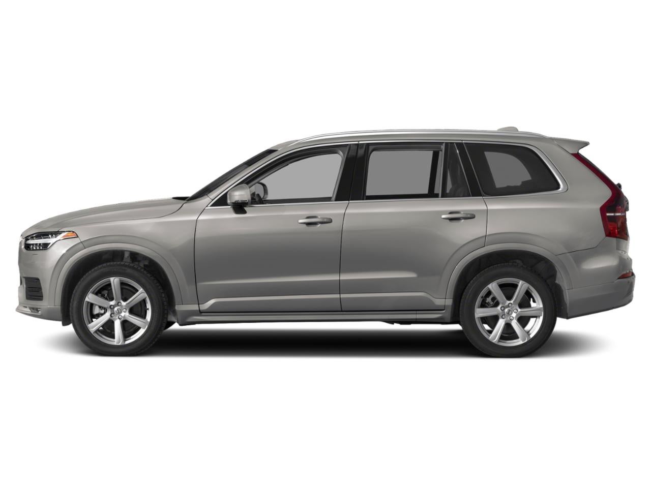 2024 Volvo XC90 B6 AWD Plus Bright Theme 7P