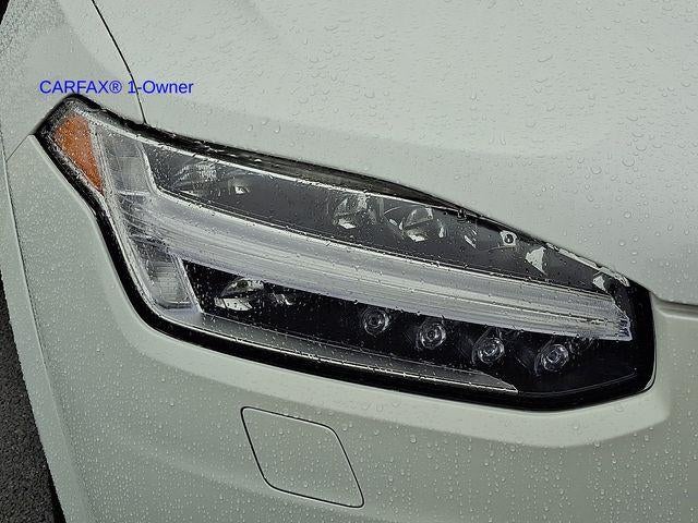 2024 Volvo XC90 B6 AWD Plus Bright Theme 7P