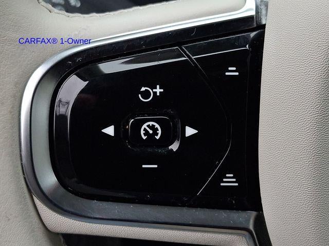 2024 Volvo XC90 B6 AWD Plus Bright Theme 7P