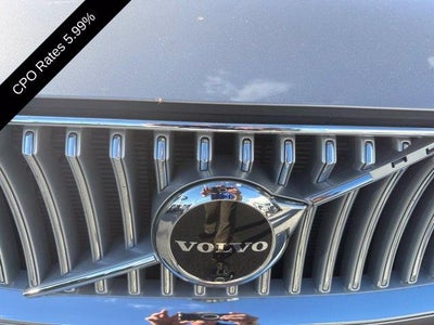 2025 Volvo XC90 B6 AWD Plus 7-Seater