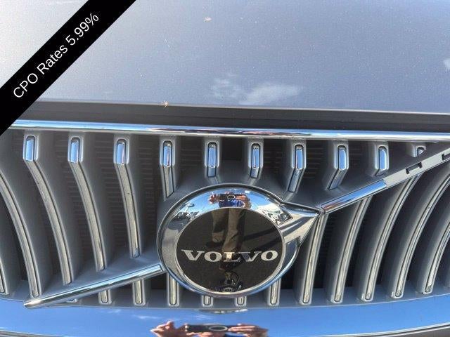 2025 Volvo XC90 B6 AWD Plus 7-Seater