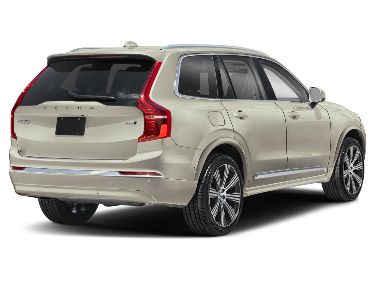 2025 Volvo XC90 B6 AWD Plus 7-Seater