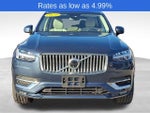 2024 Volvo XC90 B6 AWD Plus Bright Theme 7P