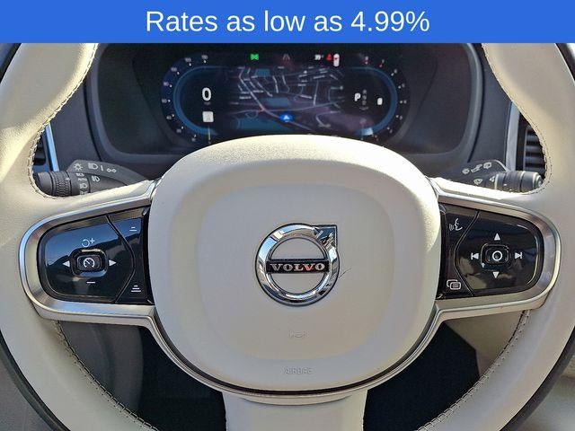 2024 Volvo XC90 B6 AWD Plus Bright Theme 7P
