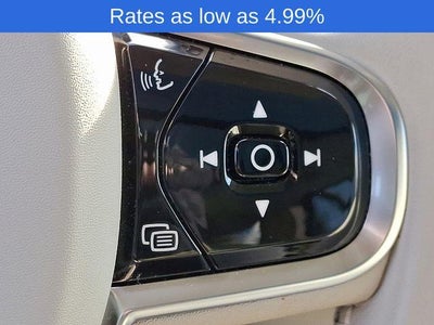 2024 Volvo XC90 B6 AWD Plus Bright Theme 7P