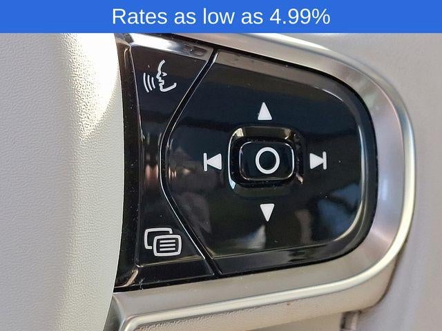 2024 Volvo XC90 B6 AWD Plus Bright Theme 7P