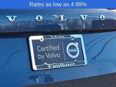 2024 Volvo XC90 B6 AWD Plus Bright Theme 7P