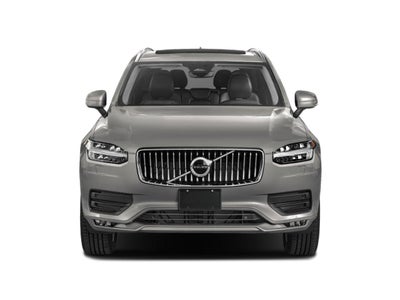 2024 Volvo XC90 B6 AWD Plus Bright Theme 7P