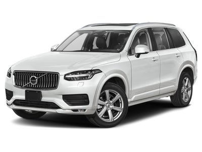 2025 Volvo XC90 B6 AWD Plus 7-Seater