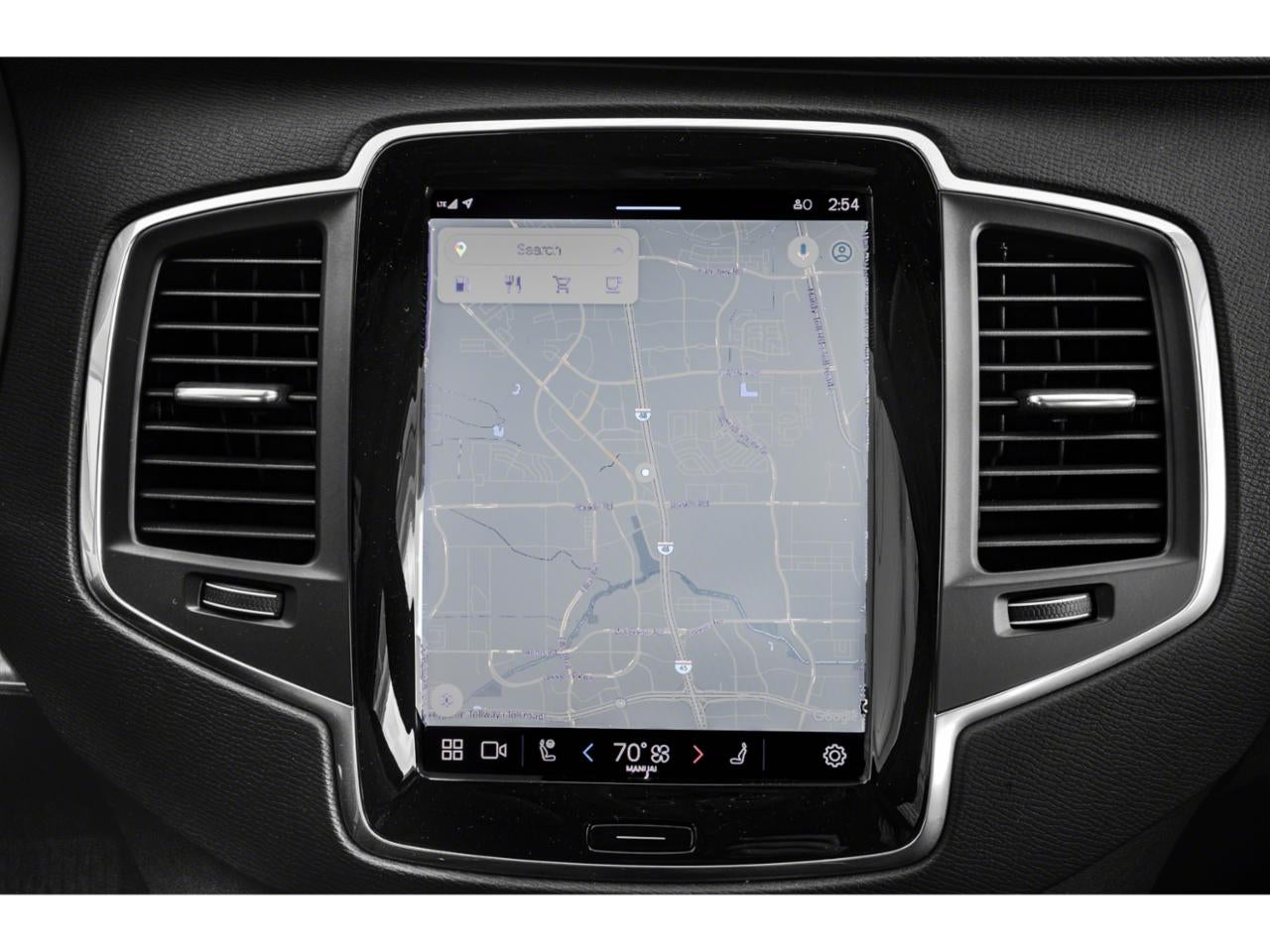 2025 Volvo XC90 B6 AWD Plus 7-Seater