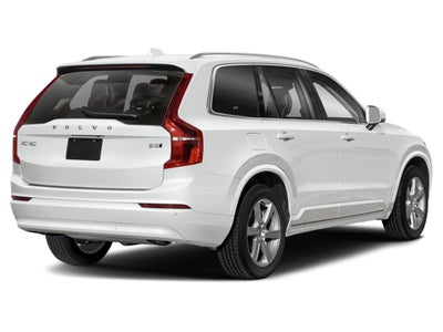 2025 Volvo XC90 B6 AWD Plus 7-Seater