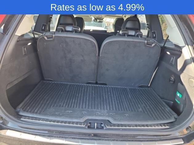 2024 Volvo XC90 B6 AWD Plus Bright Theme 7P