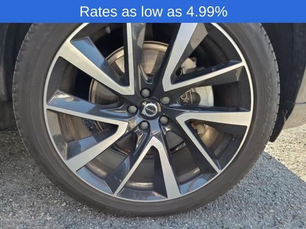 2024 Volvo XC90 B6 AWD Plus Bright Theme 7P