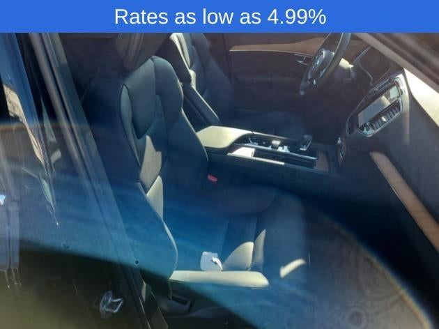 2024 Volvo XC90 B6 AWD Plus Bright Theme 7P