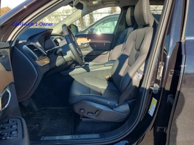 2024 Volvo XC90 B6 AWD Plus Bright Theme 7P