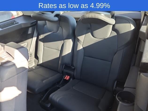 2024 Volvo XC90 B6 AWD Plus Bright Theme 7P