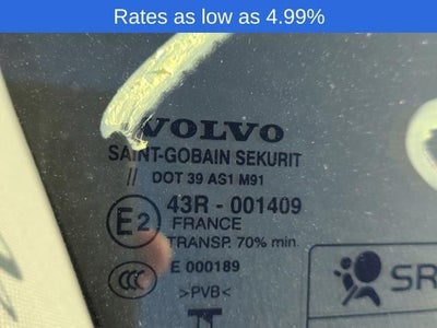 2024 Volvo XC90 B6 AWD Plus Bright Theme 7P