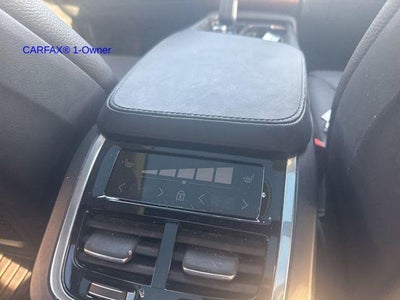 2024 Volvo XC90 B6 AWD Plus Bright Theme 7P