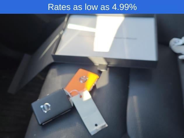 2024 Volvo XC90 B6 AWD Plus Bright Theme 7P