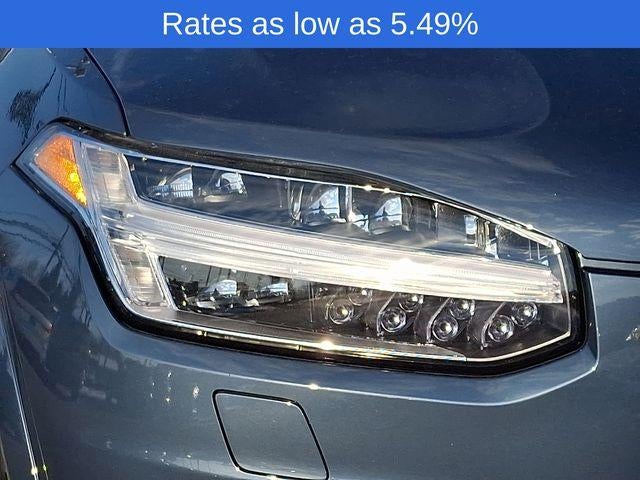 2024 Volvo XC90 B6 AWD Plus Bright Theme 7P