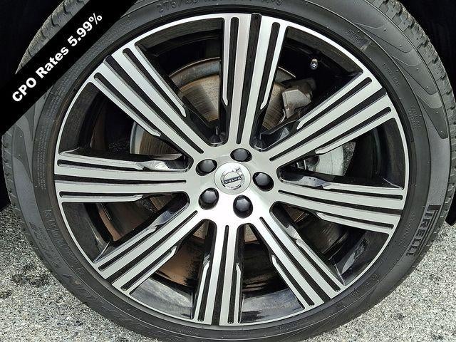 2025 Volvo XC90 B6 AWD Plus 7-Seater