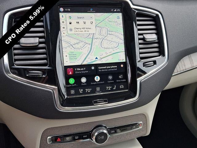 2025 Volvo XC90 B6 AWD Plus 7-Seater