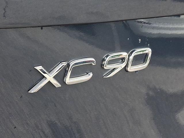 2025 Volvo XC90 B6 AWD Plus 7-Seater