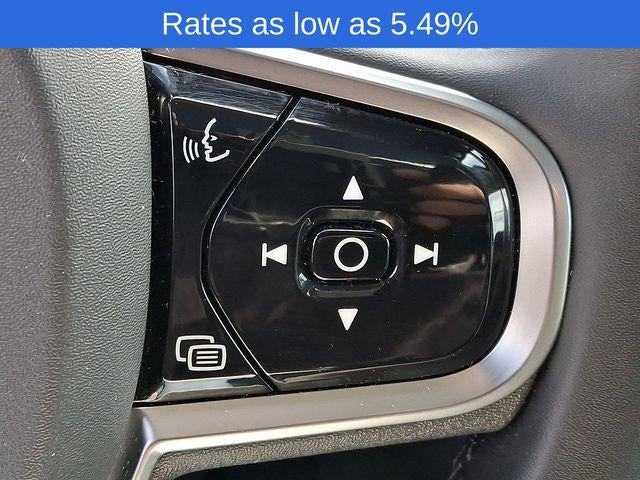 2024 Volvo XC90 B6 AWD Plus Bright Theme 7P