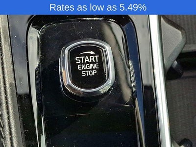 2024 Volvo XC90 B6 AWD Plus Bright Theme 7P