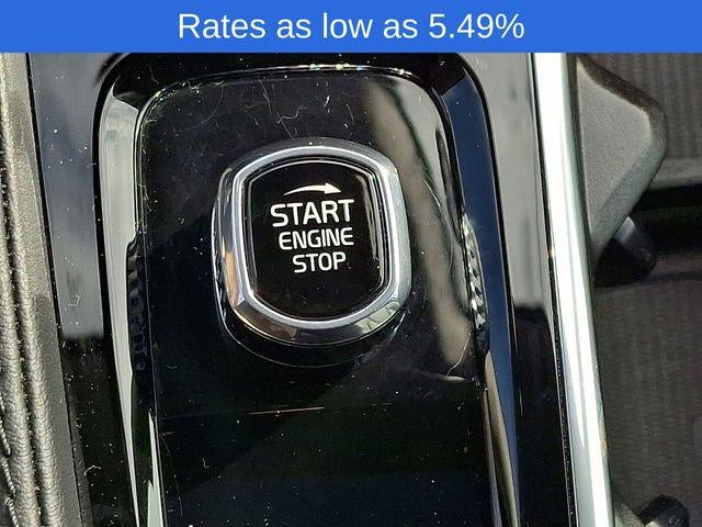 2024 Volvo XC90 B6 AWD Plus Bright Theme 7P