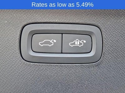 2024 Volvo XC90 B6 AWD Plus Bright Theme 7P