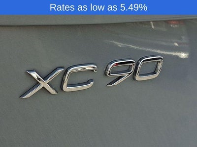 2024 Volvo XC90 B6 AWD Plus Bright Theme 7P