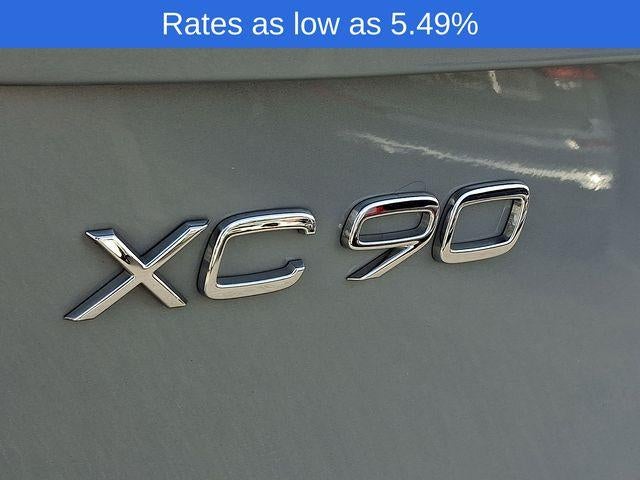 2024 Volvo XC90 B6 AWD Plus Bright Theme 7P