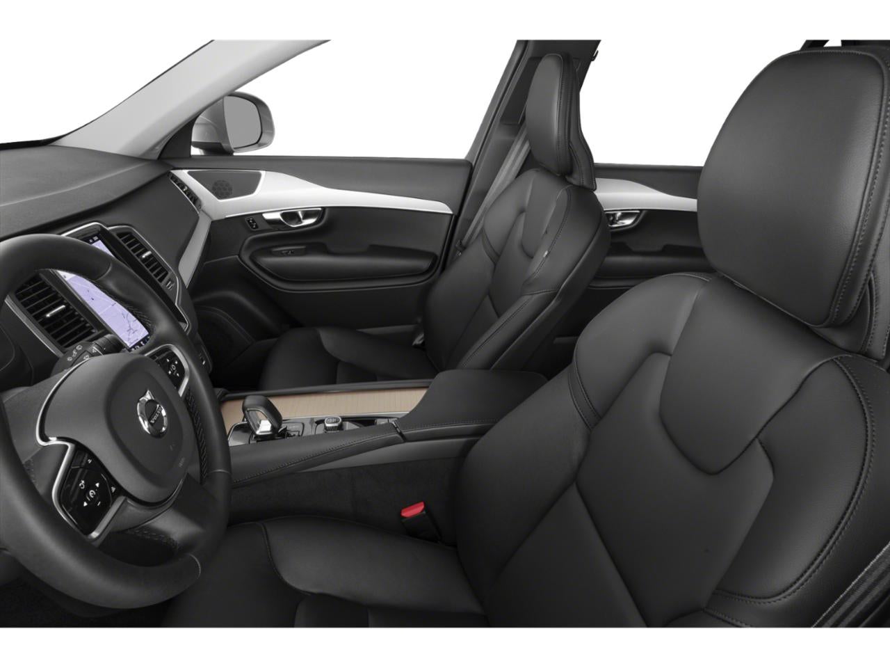 2024 Volvo XC90 B6 AWD Plus Bright Theme 7P