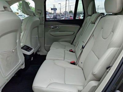 2025 Volvo XC90 B6 AWD Plus 7-Seater