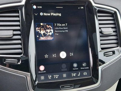 2025 Volvo XC90 B6 AWD Plus 7-Seater