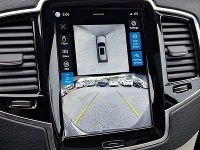 2025 Volvo XC90 B6 AWD Plus 7-Seater