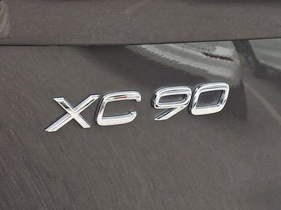 2025 Volvo XC90 B6 AWD Plus 7-Seater