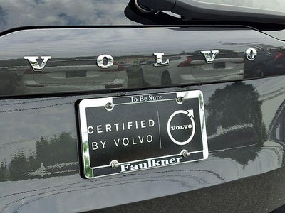 2025 Volvo XC90 B6 AWD Plus 7-Seater