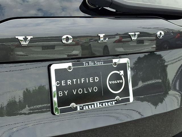 2025 Volvo XC90 B6 AWD Plus 7-Seater
