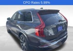 2025 Volvo XC90 B6 AWD Plus 7-Seater