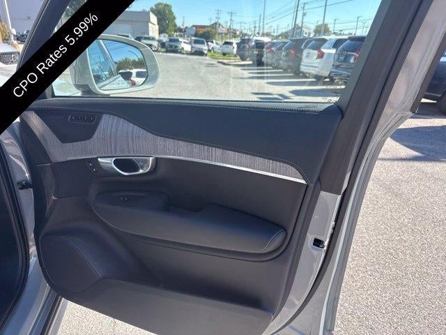 2024 Volvo XC90 B6 AWD Ultimate Bright Theme 7P