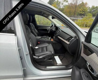 2024 Volvo XC90 B6 AWD Ultimate Bright Theme 7P