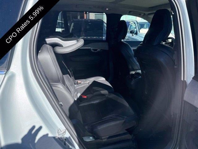 2024 Volvo XC90 B6 AWD Ultimate Bright Theme 7P