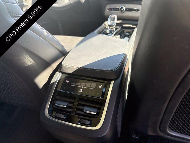 2024 Volvo XC90 B6 AWD Ultimate Bright Theme 7P