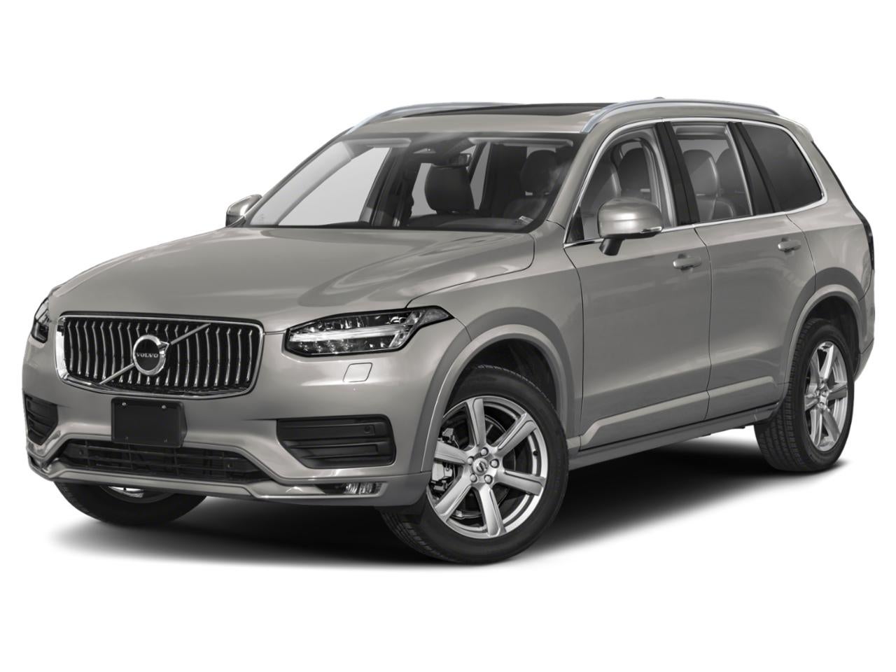 2024 Volvo XC90 B6 AWD Ultimate Bright Theme 7P