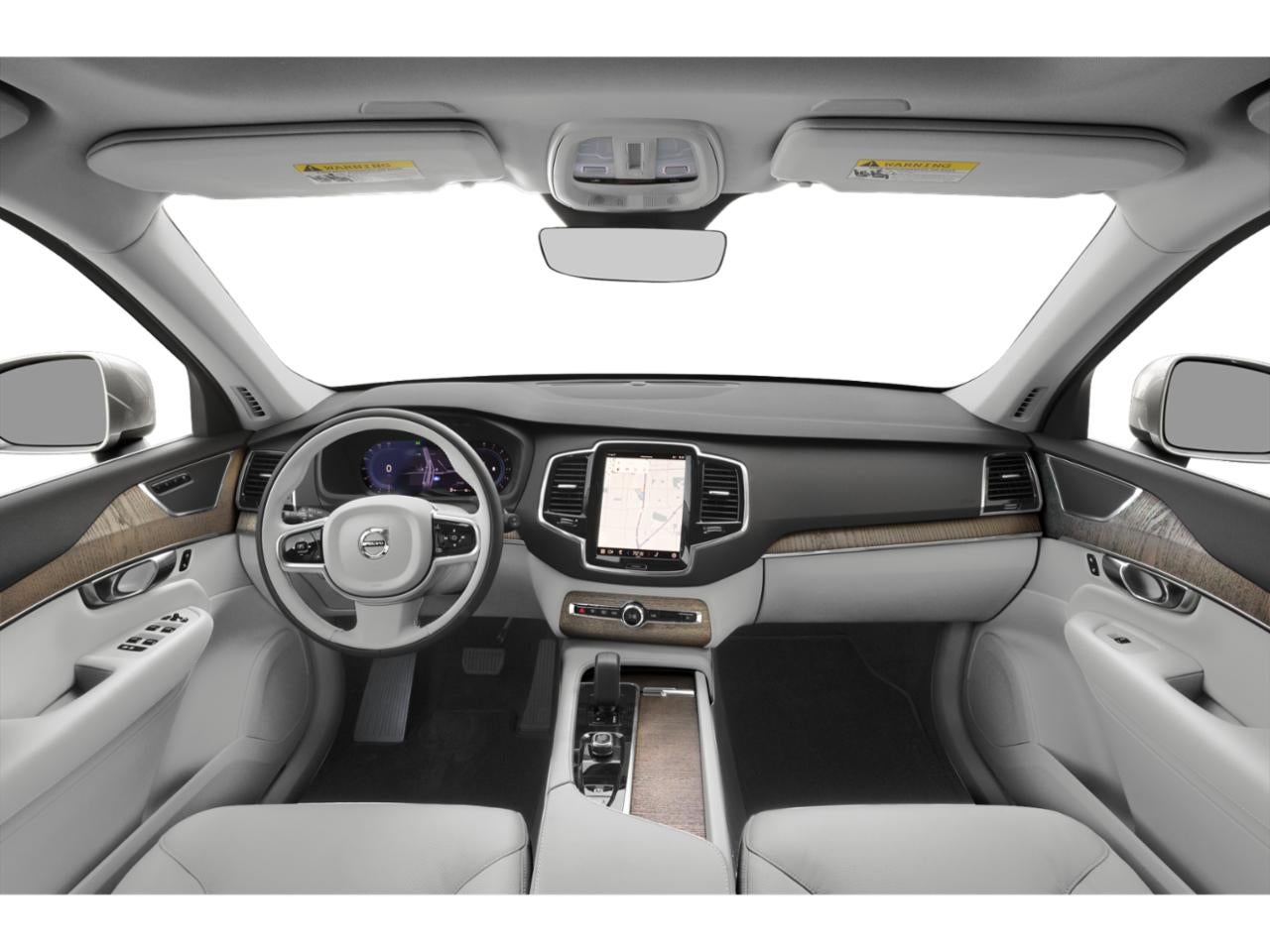 2025 Volvo XC90 B6 AWD Ultra 7-Seater