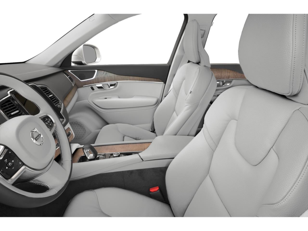 2025 Volvo XC90 B6 AWD Ultra 7-Seater