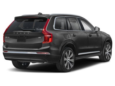 2025 Volvo XC90 B6 AWD Ultra 7-Seater