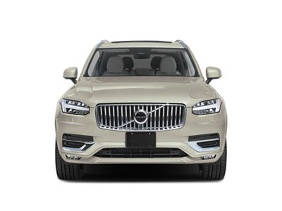 2025 Volvo XC90 B6 AWD Ultra 7-Seater